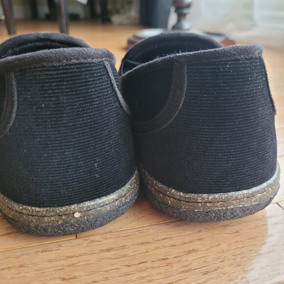Foamtreads Mens Slipper Slip On New 14M - Picture 4 of 10